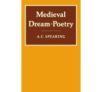 Medieval Dream-Poetry