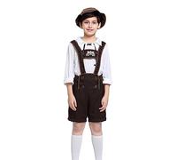 Medieval Dress Black Kids Vicar Costume Golf Fancy Women Robin Hood School Dresses for Girls Victorian Girl Festival Outfits Ladies Viking Costumes Lederhosen