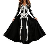 Medieval Dress Women Lace Up Renaissance Cold Shoulder Strap Gothic Dress 4 6 8 10 12 14 16 18 20 22 24 26 32 36 38 5XS 4XS 3XS 2XS XS S M L XL 2XL 3XL 4XL 5XL Black Purple Green Yellow Red