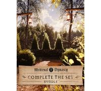 Medieval Dynasty | Complete the Set Bundle (PC) - Steam Key - GLOBAL