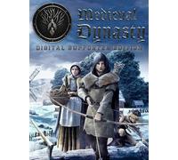 Medieval Dynasty | Digital Supporter Edition (PC) - Steam Account - GLOBAL