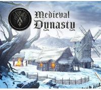 Medieval Dynasty Digital Supporter Edition PC Steam CD Key