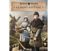 Medieval Dynasty | Echoes Edition (Xbox Series X/S, PC) - Xbox Live Account - GLOBAL