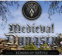 Medieval Dynasty - Echoes of Nature DLC EU PC Steam CD Key