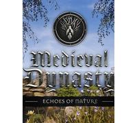 Medieval Dynasty - Echoes of Nature (PC) - Steam Key - EUROPE