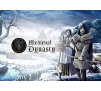 Medieval Dynasty (PC) Steam Account - GLOBAL