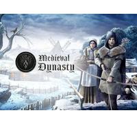 Medieval Dynasty (PC) Steam Key - EU