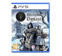 Medieval Dynasty (PS5)