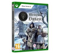 Medieval Dynasty (Xbox Series X)