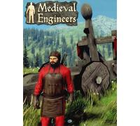 Medieval Engineers Deluxe Edition Steam Gift GLOBAL