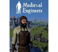 Medieval Engineers Deluxe Edition Steam Key GLOBAL