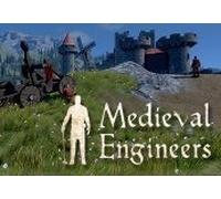 Medieval Engineers NA PC Steam CD Key