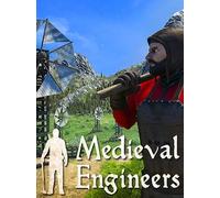 Medieval Engineers (PC) - Steam Key - EUROPE