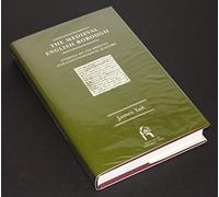 Medieval English Borough (Sandpiper Books): Studies on Its Origins and Constitutional History (Reprint editions of Manchester University Press)