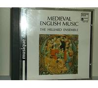Medieval English Music