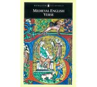 Medieval English Verse (Penguin Classics)