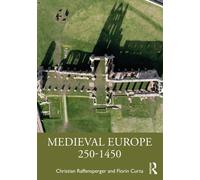 Medieval Europe 250-1450