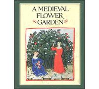 Medieval Flower Garden