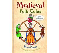 Medieval Folk Tales for Children