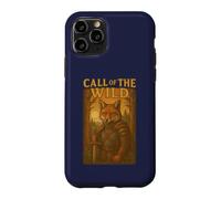 Medieval Fox Knight Call of the Wild Case for iPhone 11 Pro