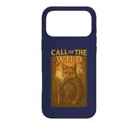 Medieval Fox Knight Call of the Wild Case for iPhone 17 Pro Max