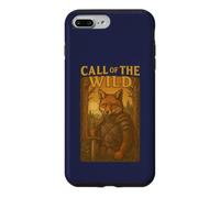 Medieval Fox Knight Call of the Wild Case for iPhone 7 Plus/8 Plus