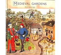 Medieval Gardens (English Heritage)