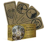 Medieval Herb Sigils