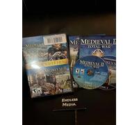 Medieval II Gold Pack