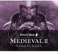 Medieval II & Shogun: Total War Collections + Viking: Battle for Asgard DLC PC Steam CD Key