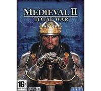 Medieval II: Total War Collection (PC) - Steam Key - EUROPE