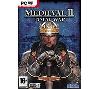 Medieval II: Total War (PC DVD)