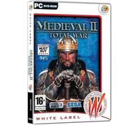 Medieval II: Total War (PC DVD)