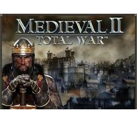 Medieval II: Total War (PC) Steam Key - EU