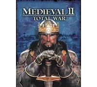 Medieval II: Total War (PC) - Steam Key - GLOBAL