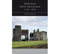 Medieval Irish Buildings, 1100 - 1600 (Maynooth Research Guides in Local History)