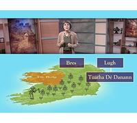 Medieval Irish Literature