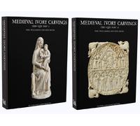 Medieval Ivory Carvings 1200-1550