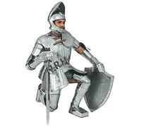 Medieval Knight Suit of Full Body Armour Stainless Templar Warrior Costume