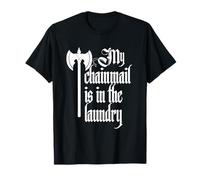 Medieval Knight Tournament Buhurt Present idea Hema T-Shirt