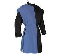Medieval Knight Tunic Costume Crusader Templar Carnival LARP Cospaly