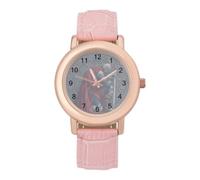 Medieval Knight Women's Wrist Watches