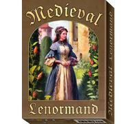 Medieval Lenormand Oracle