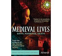 Medieval Lives: Birth Marriage Death [DVD] [Region 1] [US Import] [NTSC]