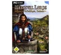 Medieval Lords - Kingdoms Under Siege