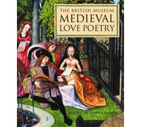Medieval Love Poetry (Gift Books)