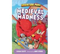 Medieval Madness (Adventure Park)