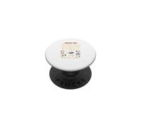 Medieval Marginalia Weird Medieval Manuscript Gift PopSockets Adhesive PopGrip