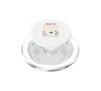 Medieval Marginalia Weird Medieval Manuscript Gift PopSockets PopGrip for MagSafe