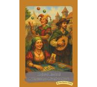 Medieval Mischief: A Renaissance Activity Book: by the Electric Witch (Activities by the Electric Witch)